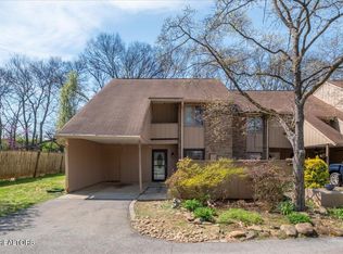 9649 Hidden Oak Way, Knoxville, TN 37922
