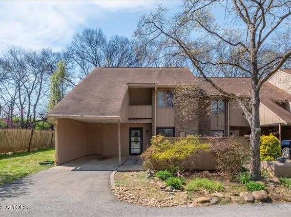 9649 Hidden Oak Way, Knoxville, TN 37922