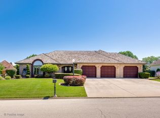 16847 S Comandra Cir, Homer Glen, IL