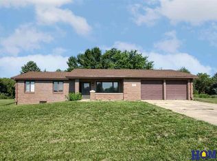 605 E 2nd St, Panama, NE 68419