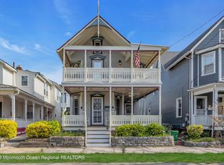 49 Embury Ave, Ocean Grove, NJ 07756