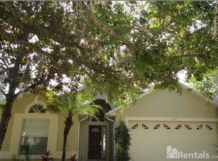 18919 Bellflower Road, Tampa, FL 33647