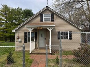 13853 Era Rd, Mount Sterling, OH 43143