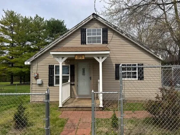 13853 Era Rd, Mount Sterling, OH 43143