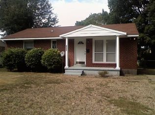4920 Marcel Cv, Memphis, TN 38122
