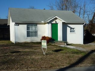 619 E 8th St, Mountain Home, AR 72653