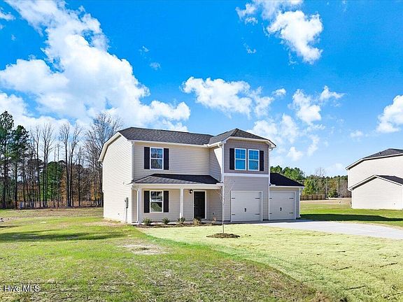 3rd image of 5644 Muscadine Road