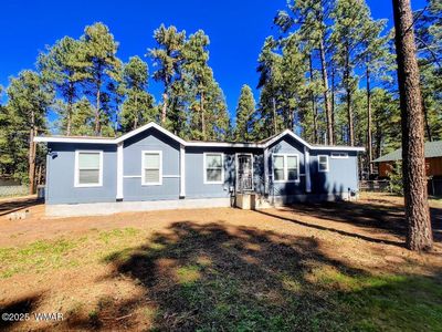 1346 S Sharon Dr, Pinetop, AZ, 85935