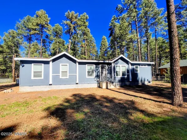 1346 S Sharon Dr, Pinetop, AZ 85935