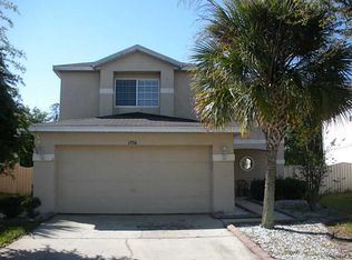 1736 Meadow Pond Way, Orlando, FL 32824