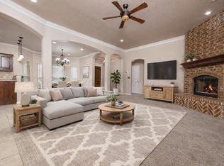 45 Neely Ln, Canyon, TX 79015