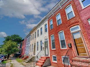 2938 Keswick Rd, Baltimore, MD 21211