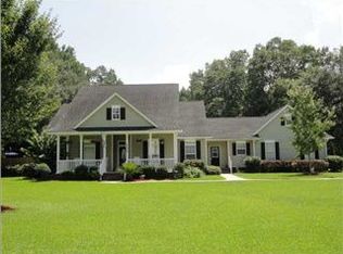 131 W Butternut Rd, Summerville, SC 29483