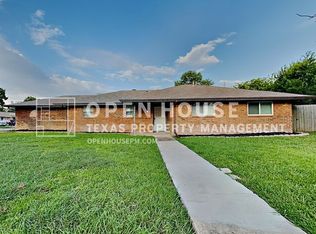 910 Easter Dr, Wylie, TX 75098