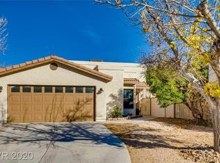 3809 Twig Ln, Las Vegas, NV 89108