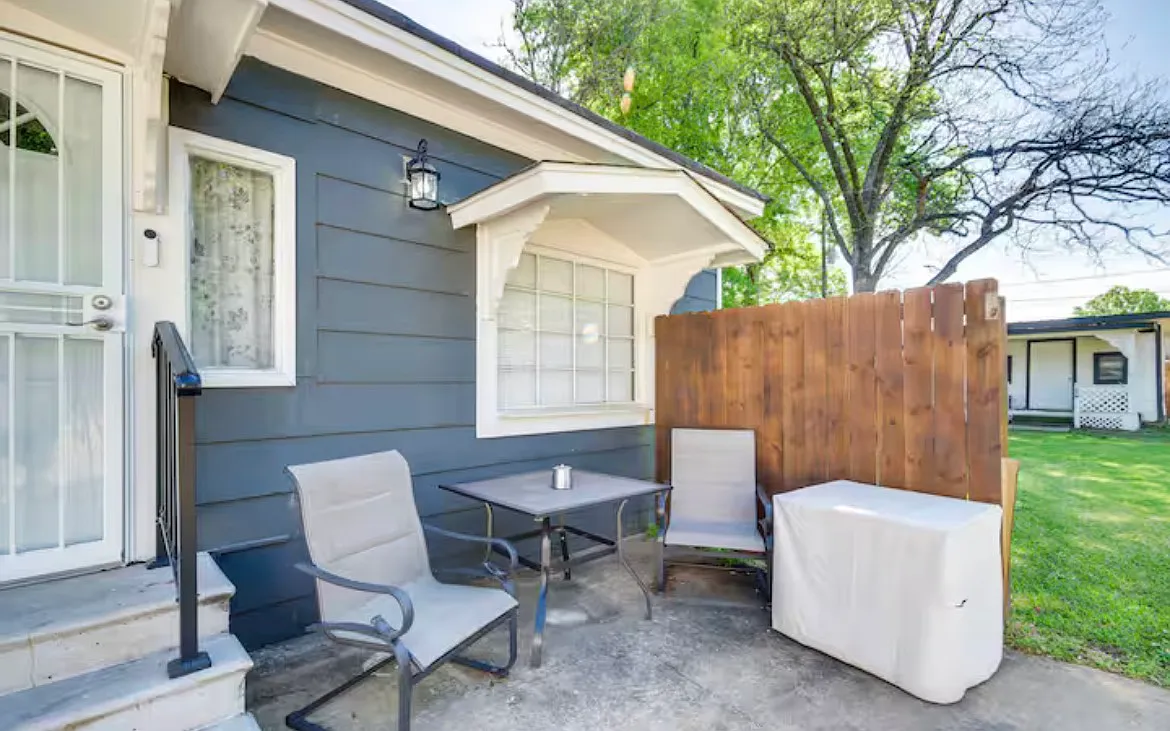 1 bed, 550 sqft, $1,200 — Photo 3