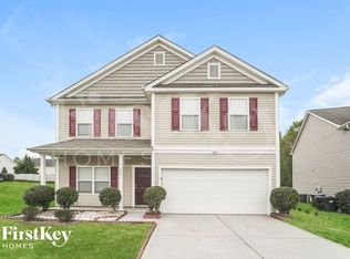 706 Perth Dr, Monroe, NC 28110