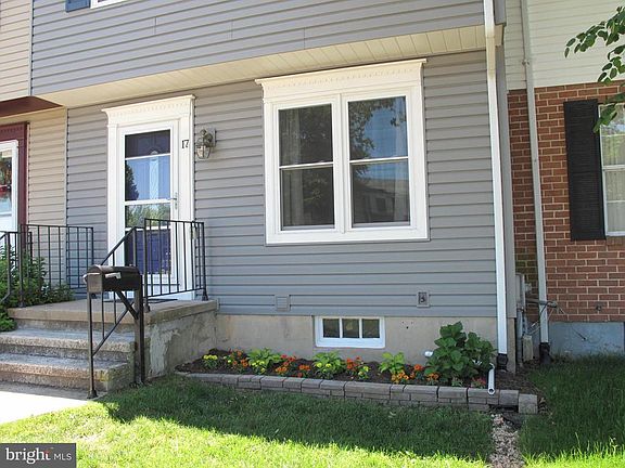 New windows and siding
