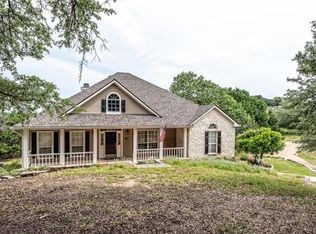 1047 Bosque Ridge Rd, Crawford, TX 76638