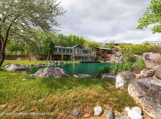 8700 County Road 300, Parachute, CO 81635