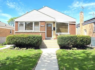 3544 Louis St, Franklin Park, IL 60131