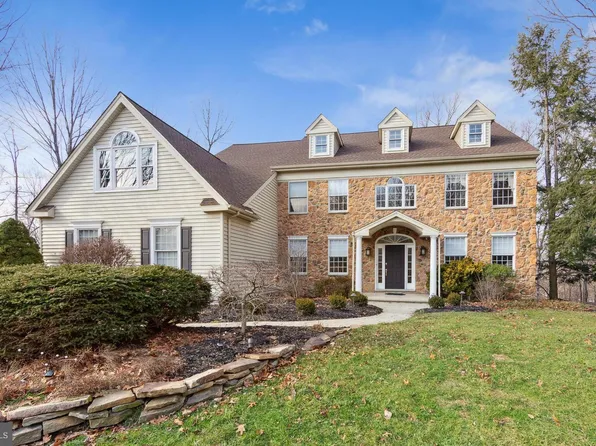 1441 Carolina Pl, Downingtown, PA 19335