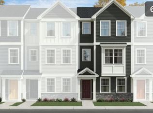 3005 Honeymyrtle Ln, Morrisville, NC 27560