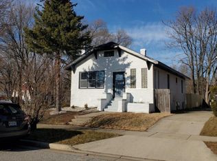 1007 Spruce St, Hammond, IN 46324