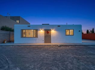 2900 Foraker Pl NW, Albuquerque, NM 87107