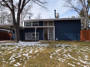 1465 S Jasmine Way, Denver, CO 80224