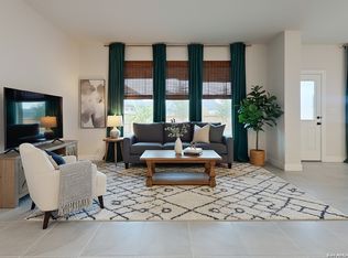 9422 Van Horn, San Antonio, TX 78254