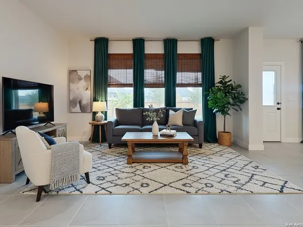 9422 Van Horn, San Antonio, TX 78254