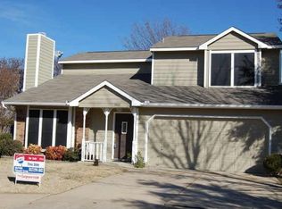 5921 Rocky Point Ct, Arlington, TX 76018