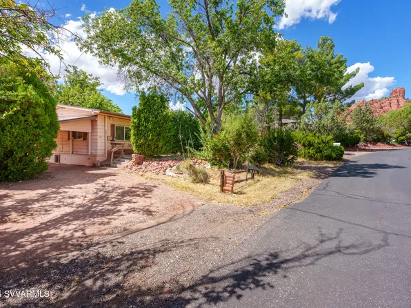 315 Windsong Drive, Sedona, AZ 86336