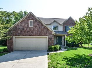 6161 Carrington Dr, Indianapolis, IN