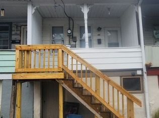 46 E Howard Ave, Coaldale, PA 18218