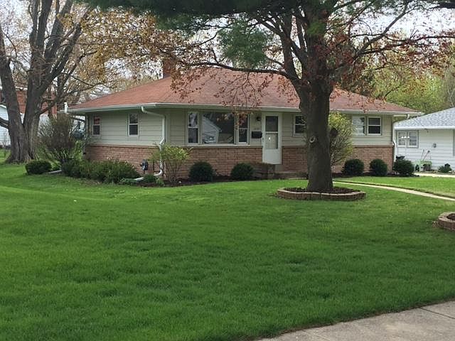 1st image of 1209 W Bel Ayr Dr