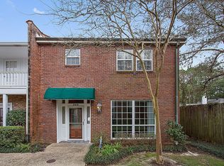268 McGehee Dr, Baton Rouge, LA 70815