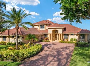 4461 Blue Sage Ct, Bonita Springs, FL 34134