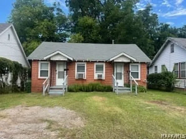 132 Wade St, Montgomery, AL 36104