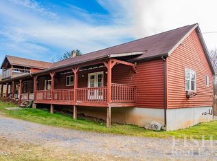 779 Long Run Rd, Mill Hall, PA 17751