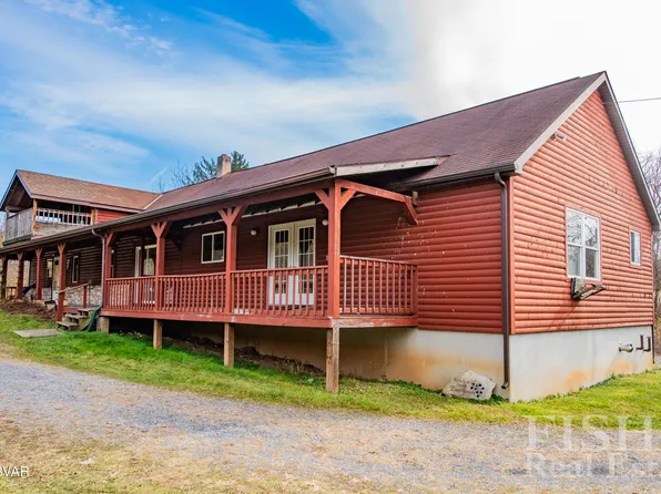 779 Long Run Rd, Mill Hall, PA 17751