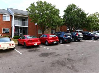 160 Rough River Dr APT 4, Erlanger, KY 41018