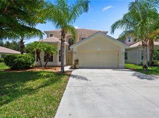 12575 Stone Tower Loop, Fort Myers, FL 33913