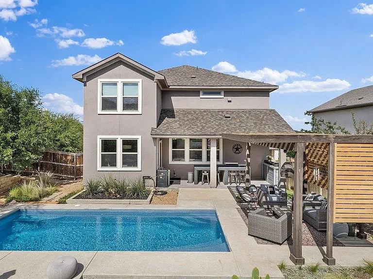 5500 La Canada Way — Photo 33