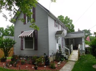 226 Columbus St, Wabash, IN 46992