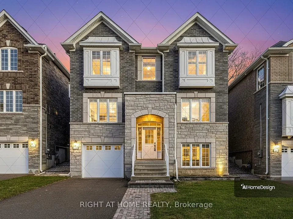 2579 Islington Ave