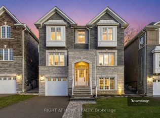 2579 Islington Ave, Toronto, ON M9V4A2