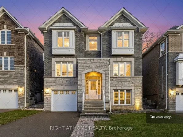 2579 Islington Ave, Toronto, ON M9V 4A2