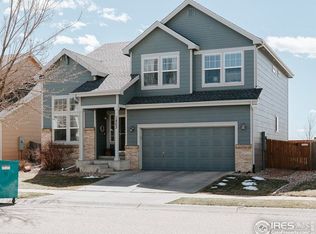 1803 Falcon Ridge Dr, Fort Collins, CO 80528